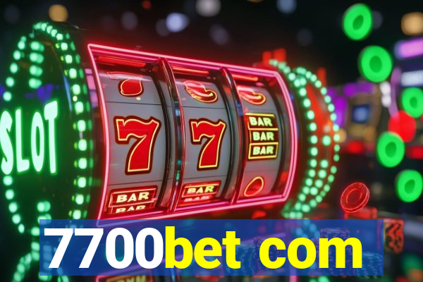 7700bet com